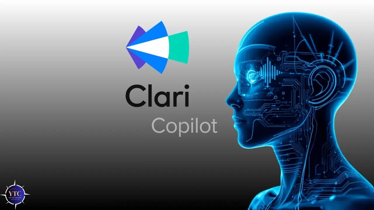 Clari Copilot: The AI Sales Assistant That Listens to Every Call