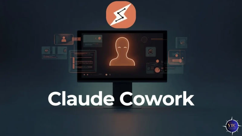 Claude Cowork: Anthropic’s AI Desktop Agent for Non-Technical Knowledge Workers