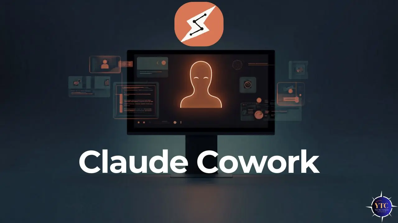 Claude Cowork: Anthropic’s AI Desktop Agent for Non-Technical Knowledge Workers