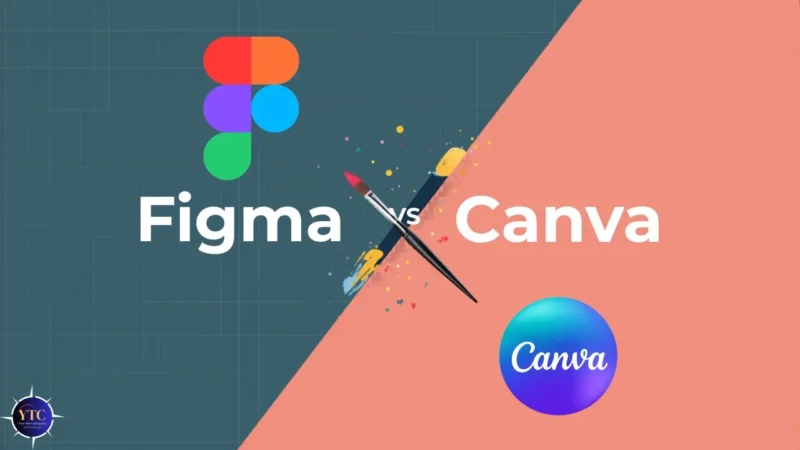 Figma vs Canva: Which Design Tool Is Right for You?