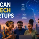 African Fintech Startups to Watch in 2026