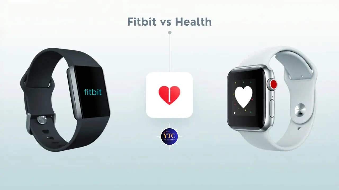 Fitbit vs Apple Health: Which Health Tracking System Wins?