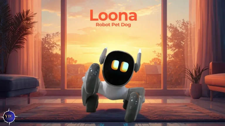 Loona Robot Pet Dog Review: Is This AI Robot Worth the Price?