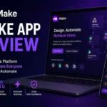 Make App Review: The No-Code Automation Tool You Need