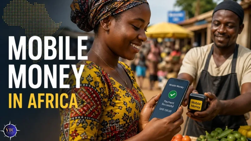 Mobile Money in Africa: The Complete Guide (2026)