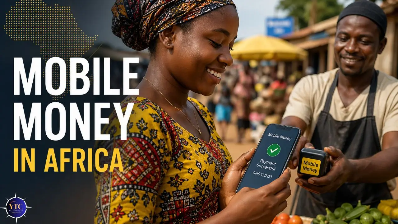 Mobile Money in Africa: The Complete Guide (2026)