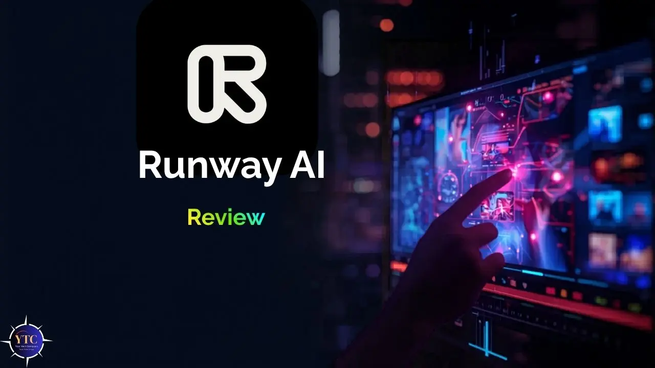 Runway AI Review: The AI Video Tool Built for Serious Creators