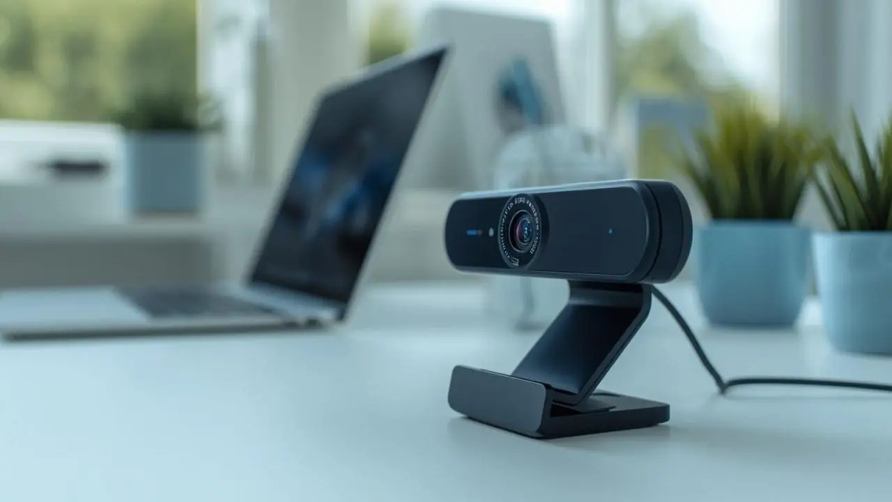 Best Webcams for AI Video Apps: Top Picks for Calls, Streaming, and Content Creation