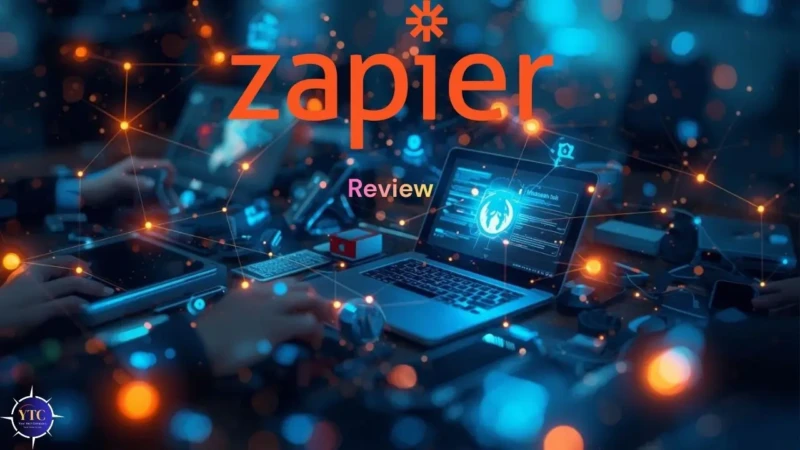 Zapier: The Automation Platform That Connects Everything