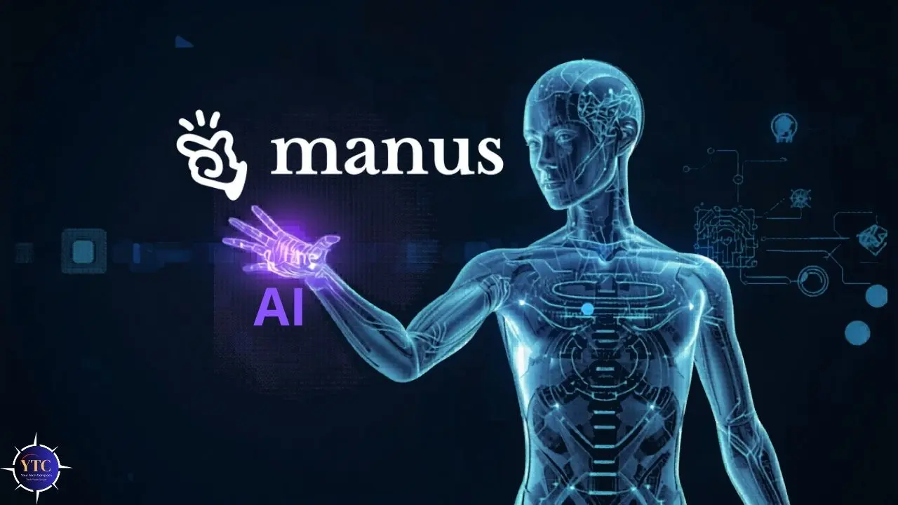 Manus AI: The Autonomous AI Agent That Works While You Sleep