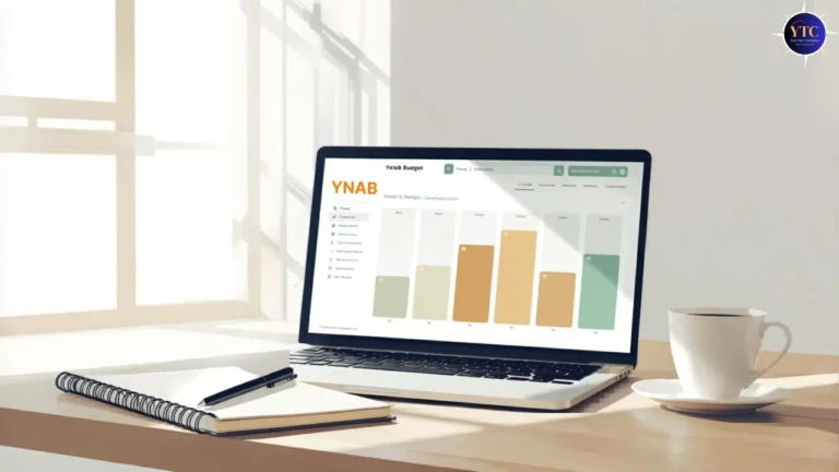 How to Use YNAB: A Beginner’s Guide to Zero-Based Budgeting