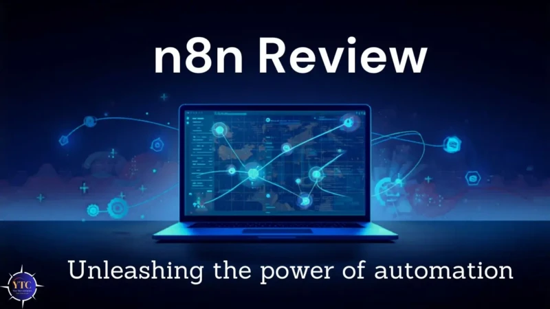 n8n: The Workflow Automation Tool Built for Developers