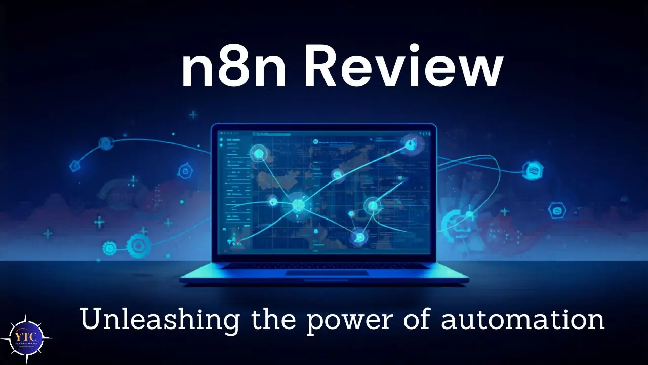 n8n: The Workflow Automation Tool Built for Developers