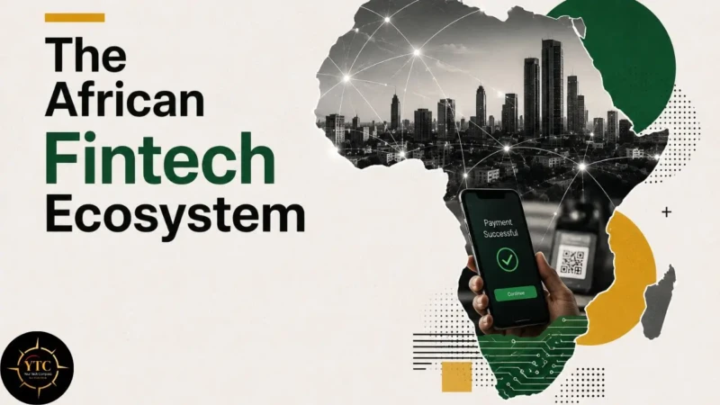 The African Fintech Ecosystem: A 2026 Guide to Hubs, Funding, and Infrastructure