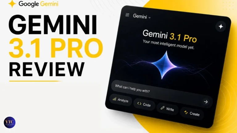 Gemini 3.1 Pro: Google’s Most Capable AI Model Yet