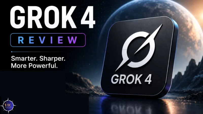 Grok 4 Review: xAI’s Most Powerful AI Model Yet