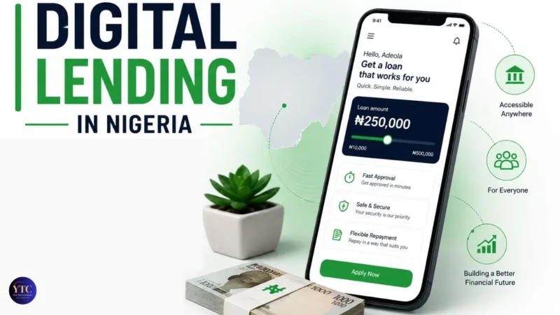 Digital Lending in Nigeria: How It Works and What Borrowers Should Know