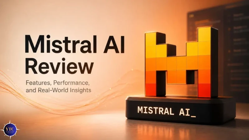 Mistral AI: The European AI Lab Quietly Building the World’s Most Efficient Models