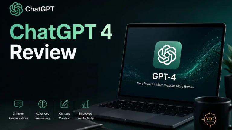 ChatGPT 4 Review: Features, Capabilities, & Limitations