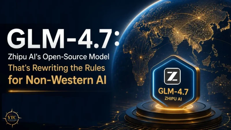 GLM-4.7: Zhipu AI’s Open-Source Model That’s Rewriting the Rules for Non-Western AI
