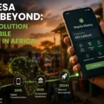M-Pesa and Beyond: The Evolution of Mobile Money in Africa