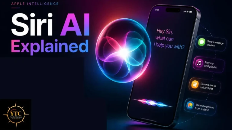 Siri AI Explained: What It Can Do, How It Works, and What Apple Is Building Next