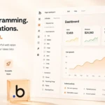Bubble: The Visual Programming Platform Turning No-Code Skeptics Into App Builders