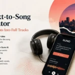 Suno AI: The Text-to-Song Generator Turning Prompts Into Full Tracks