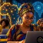 Women Building AI in Africa: Compounding Gaps and the Communities Closing Them
