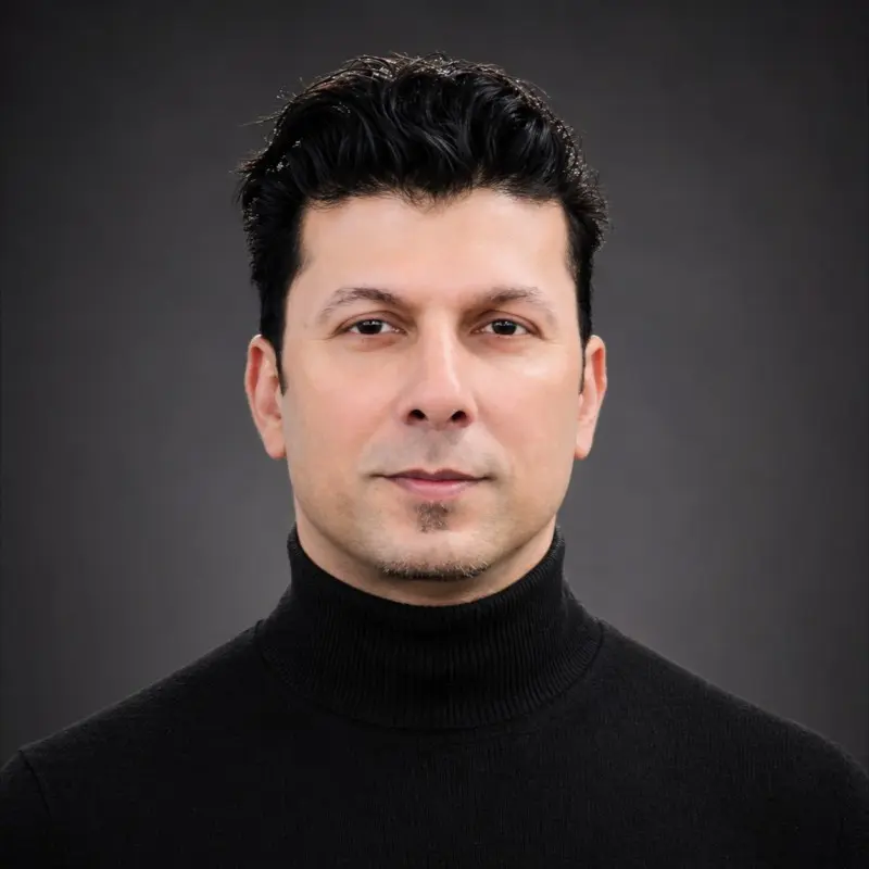 Rajeev Jaswal